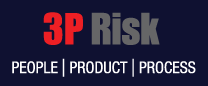 3P Risk - People, Product, Process